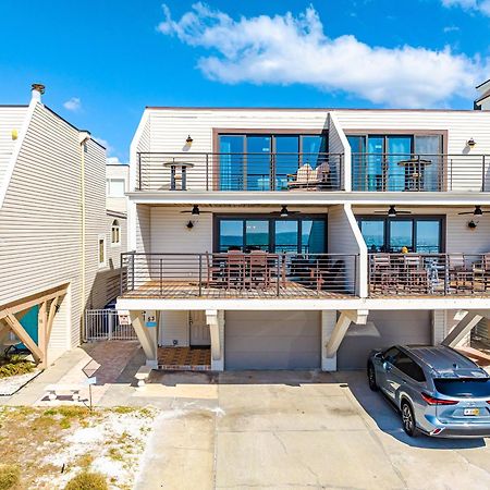 Fanta-Sea | 53 Beach Road Siesta Key Exterior foto