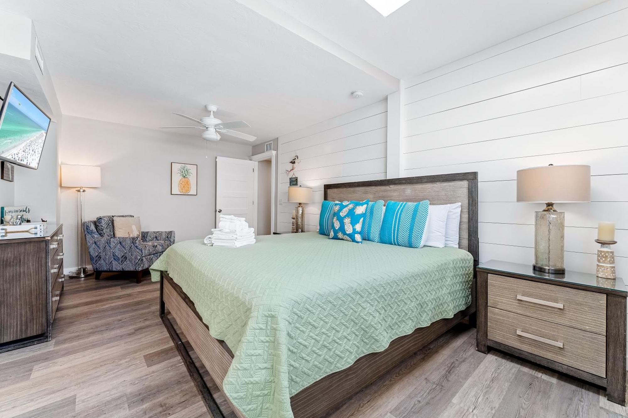 Fanta-Sea | 53 Beach Road Siesta Key Exterior foto