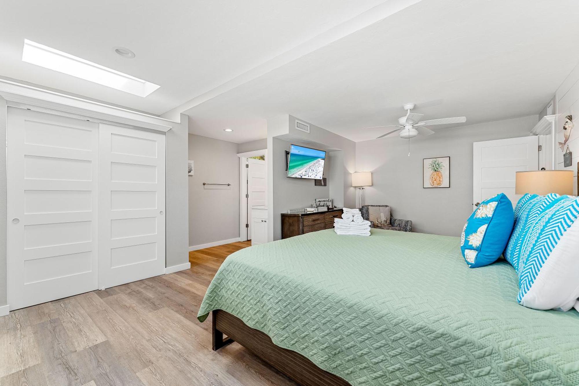 Fanta-Sea | 53 Beach Road Siesta Key Exterior foto