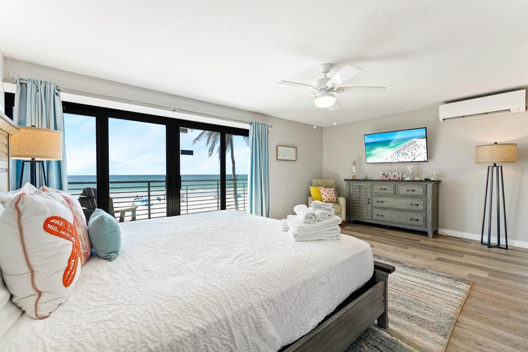 Fanta-Sea | 53 Beach Road Siesta Key Exterior foto