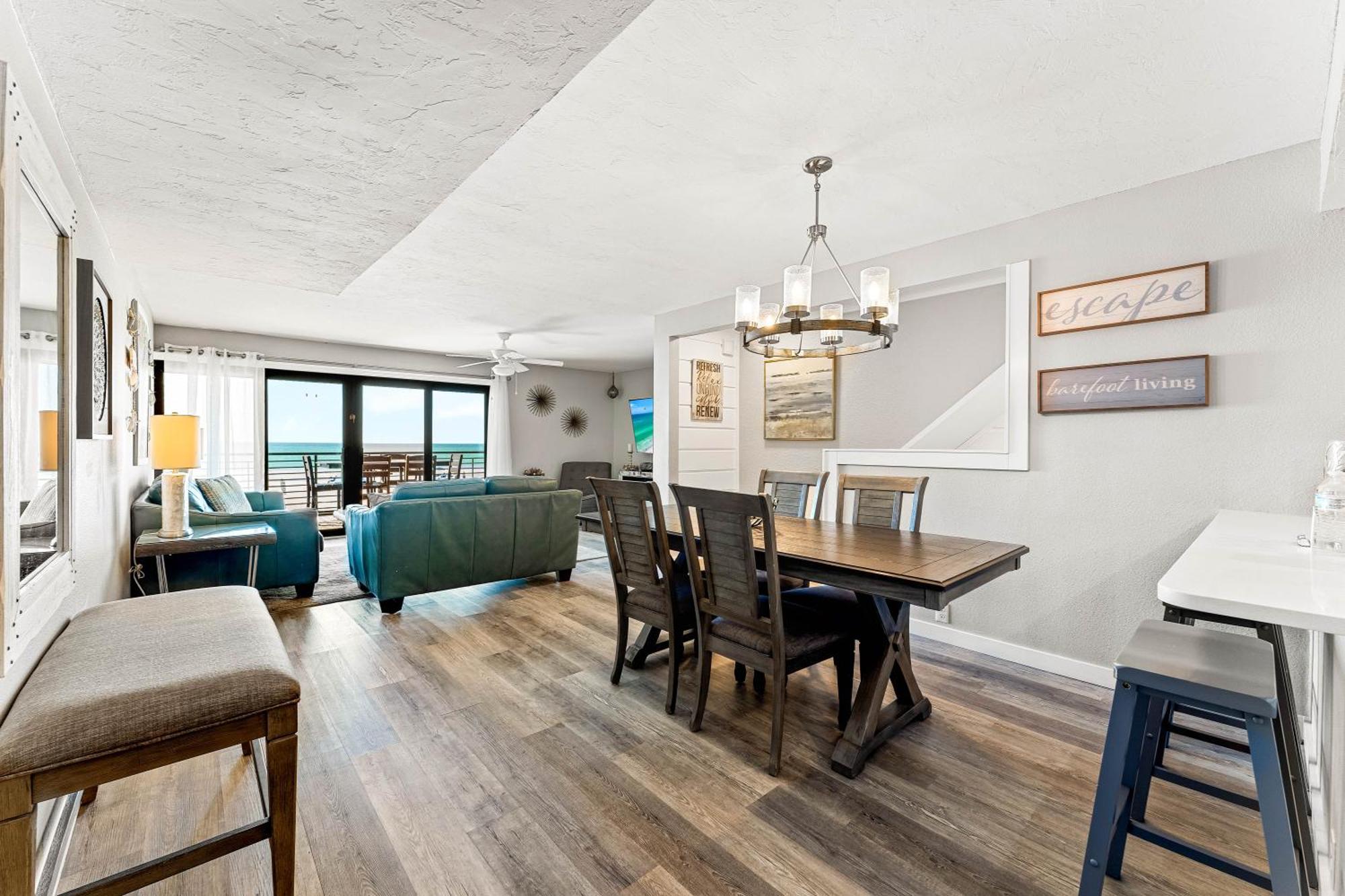 Fanta-Sea | 53 Beach Road Siesta Key Exterior foto